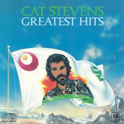 Cat Stevens